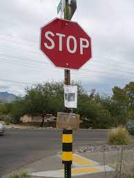 Incomplete Information Dog Lost But No Directions On What To Do If You Find The Dog No Description No Phone Number Not V Highway Signs Phone Numbers Phone