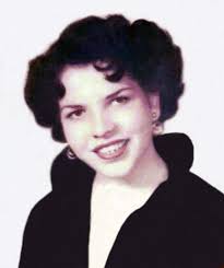 Dolores Rose Head Brock