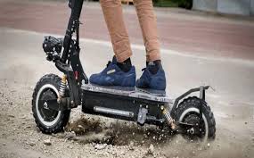 Top 10 Best Off Road Electric Scooters In 2019 Reviews Guide Electric Scooter Scooter Offroad