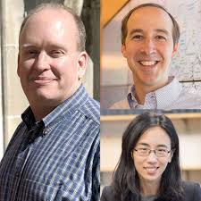 Lehigh research team to investigate a "Google for research data"