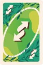 Pastel blue uno reverse card sticker. Uno Reverse Card Images Memes And More Uno Variations