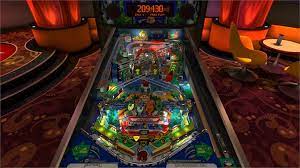 Williams pinball volume 5 v20191210 multi5 fixed files. Pinball Fx3 Beziehen Microsoft Store De De