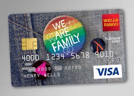 To celebrate the rams' return to los angeles, wells fargo is offering new los angeles rams debit and prepaid card designs. June Blog Wells Fargo Debit Card