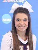 2014-15 Cheerleading Roster