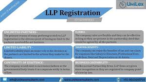Llp Registration Advantages Limited Liability Partnership Partnership Legal Services