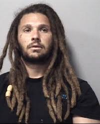 Name: Christopher Wayne Darby Age/Gender/Race: 46/Male/White Arrest Date:  08/23/2025 Charges: 1. Driving While License Revoked (DWLR) 2. Fail to Wear  Seat Belt