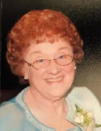 Obituary information for Jeanette I. Peterson