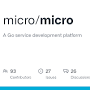 Micro from github.com