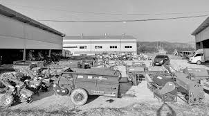위험한 순간 교복 뒤치기