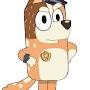 Profile Picture of Richard Jeffery - Bluey Wiki - Fandom (@fandom.com) on Google