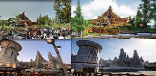 We did not find results for: Minecraft Disneyland Project For Anyone Stuck At Home And Missing The Park Disneyland
