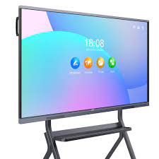 Amazon.com : JAV Interactive Whiteboard, 55'' 4K UHD Digital Whiteboard,  Interactive Touch Screen Smartboard, Smart Board for Classroom and  Business, Robust App Ecosystem for Remote Meeting (Board Only) : Office  Products