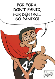 O evento vai ser animado este ano. Luan Zuchi Dia Da Toalha Colorido 01 Imgbb