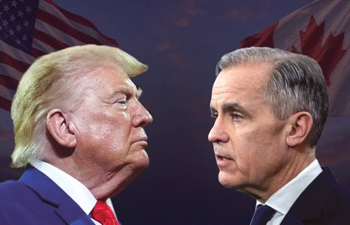Will the US and Canada be friends again? Working it out will take time