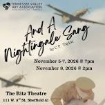 And A Nightingale Sang…
