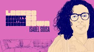 Affinity Creative Tutorial Sessions: Lockdown 2020 YouTube Live events in  May