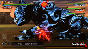 Psp, la portátil más exitosa de sony, tuvo grandes juegos, como metal gear solid peace walker, god of war, gran turismo. 70 Mb Naruto Shippuden Kizuna Drive Works On Any Android Device Apk Data By Hk7020 Gamer