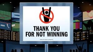 It's hard to walk down the vegas strip without finding a. The Rise And Fall Of The Professional Sports Bettor The Ringer