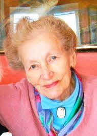 Flora McCants Obituary