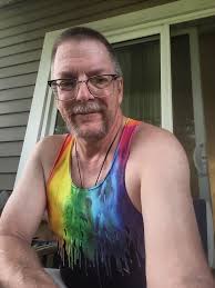 I wanted to introduce myself..I'm Andrew from Racine 52 looking for that  person to enjoy life with