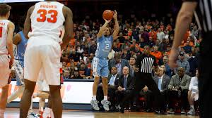 In order to become a referee in international matches and world cups, you must reach the highest level of refereeing in your country. Cole Anthony Men S Basketball University Of North Carolina Athletics