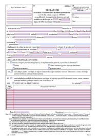 Concreto îți aduce cea mai viabilă soluție pentru afacerea ta. Cum Se Completeaza Declaratia Tip Model 3 100 Online