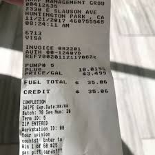 This card actually pays out cash back rewards for gas station purchases, something rather unheard of from a secured credit card. Santa Fe 76 Gas Station Gas Stations 2330 E Slauson Ave Huntington Park Ca Phone Number