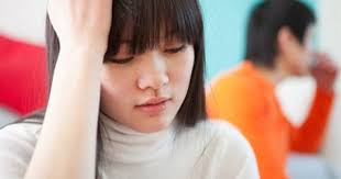 Chồng luôn miệng so sánh vợ với người cũ