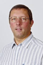 Hans Peter Bach kandidiert als Obmann