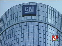 Wreck Victim's Family Sues GM for Wrongful Death