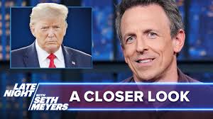 Trump’s "National Emergency” Plan, GOP’s Gaetz Cover-Up, RFK Jr.’s  McDonald’s Pic: A Closer Look