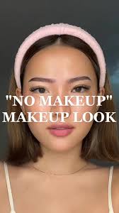 "no makeup" makeup look #vitiligo #fyp @Issy & Co. Cosmetics