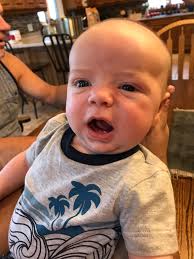 Congrats to Sandra Henriksen and her hubby/member of my band, Tommy  Henriksen. They just welcomed a brand new baby into the world yesterday  morning!