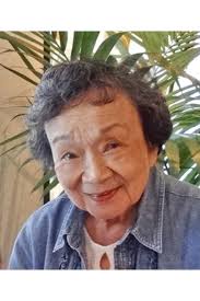 Hazel Audrey Chong (née Joe)