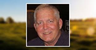 Scott Cahill, CW2 (Ret.) Obituary August 5, 2019