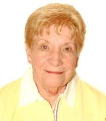 Dolores Guilfoyle I Obituary (2022)