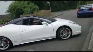 This here is an alleged smart car with a porsche body kit. Src 458 Toyota Celica Body Kit Car Replica Youtube