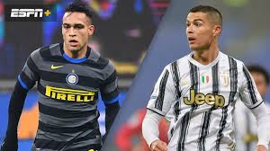 Bencic/kenin (women's doubles first round). Inter Milan Vs Juventus Semifinals Leg 1 Coppa Italia Espn Play