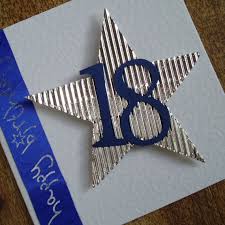 Diy Birthday Cards For Guys Your Place To Buy And Sell All Things Handmade 18th Birthday Cards Birthday Cards For Boys 21st Birthday Cards