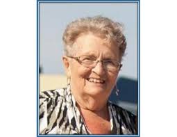 Doris Elaine Toms Obituary (2023)