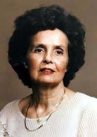 Louise Autry Obituary