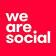 Logo We Are Social