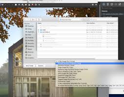 V-ray frame buffer load image not working