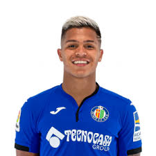 El delantero colombiano juan camilo 'cucho' hernández ha anunciado que dejará la sd huesca a final de temporada, cuando termine su período de cesión. Cucho Hernandez Watford F C Futbol De Inglaterra