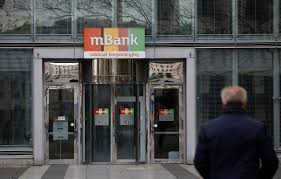 The bank is not liable for any failure of the product(s) or service(s) advertised on the site nor does the bank gain financially by providing these links. Verkauf Der M Bank Die Commerzbank Braucht Einen Plan B