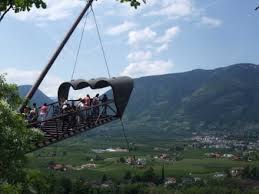 Hier finden sie die aktuellen öffnungszeiten und eintrittspreise! Trautmannsgarten Meran Bild Die Garten Von Schloss Trauttmansdorff In Merano Meran