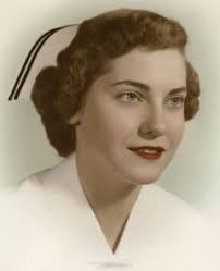 Obituary for Gloria (Hoffman) Stafstrom