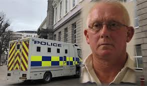 WATCH: Ex-teacher jailed five years for teen sex abuse