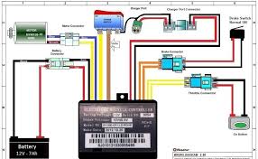 Only some of the wire colors and connector or switch styles are different. Diagram Razor Scoot Mod Wiring Diagram Full Version Hd Quality Wiring Diagram Circutdiagram Polisportcapoliveri It