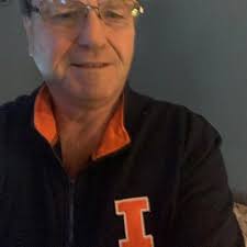 Larry Bartman (@lbart73)